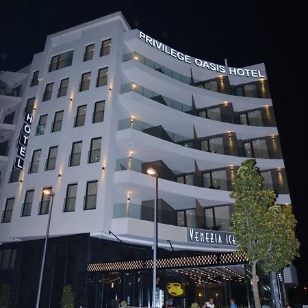 Privilege Oasis Hotel Казабланка Екстериор снимка