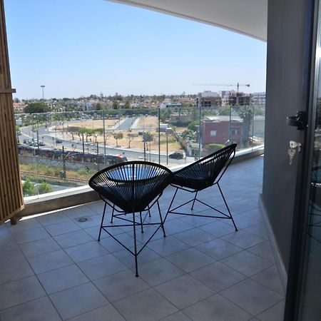 Privilege Oasis Hotel Казабланка Екстериор снимка
