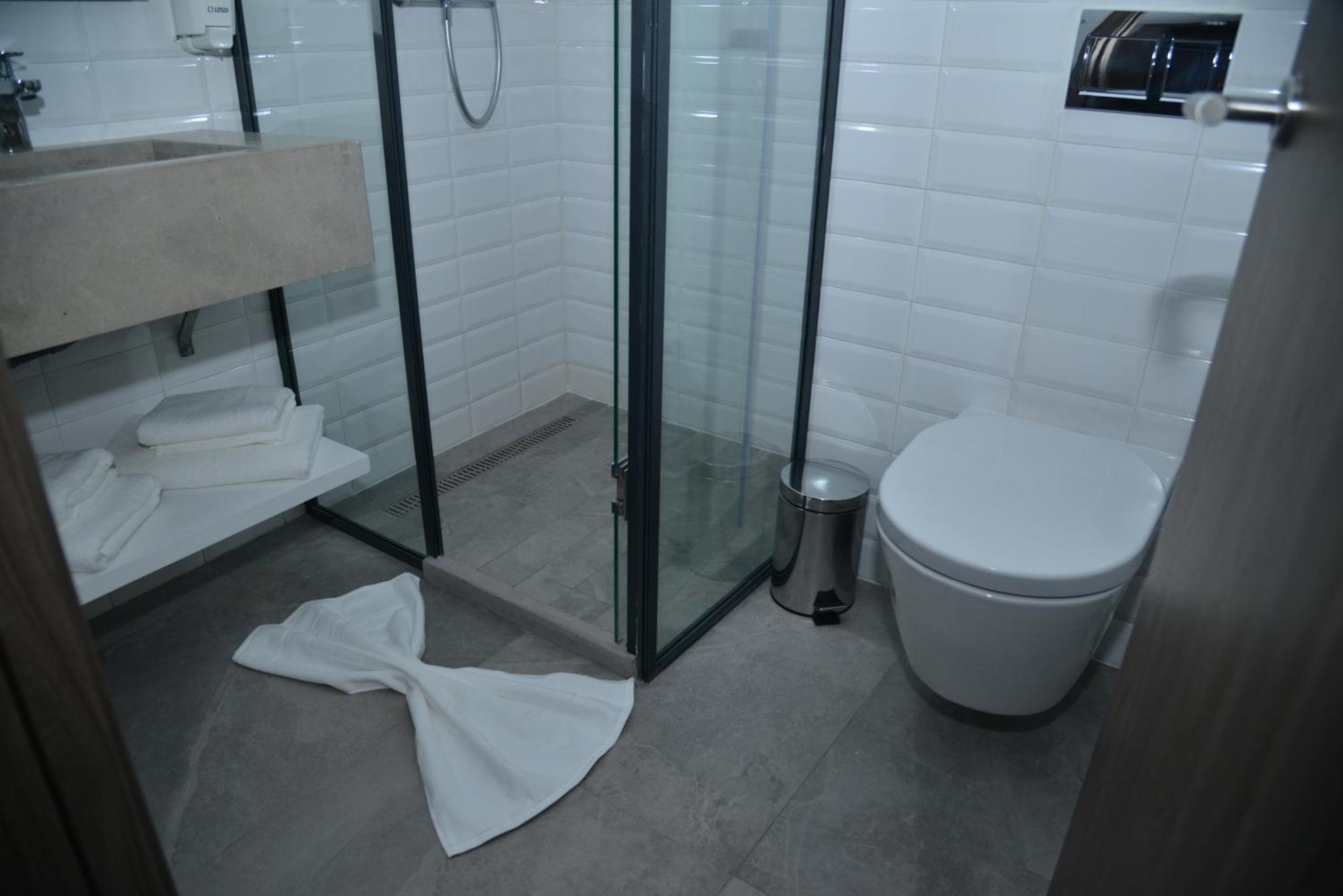 Privilege Oasis Hotel Казабланка Екстериор снимка