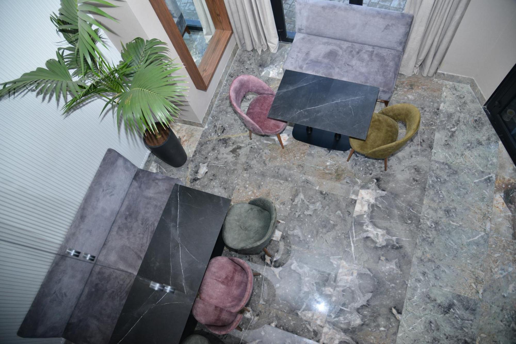 Privilege Oasis Hotel Казабланка Екстериор снимка