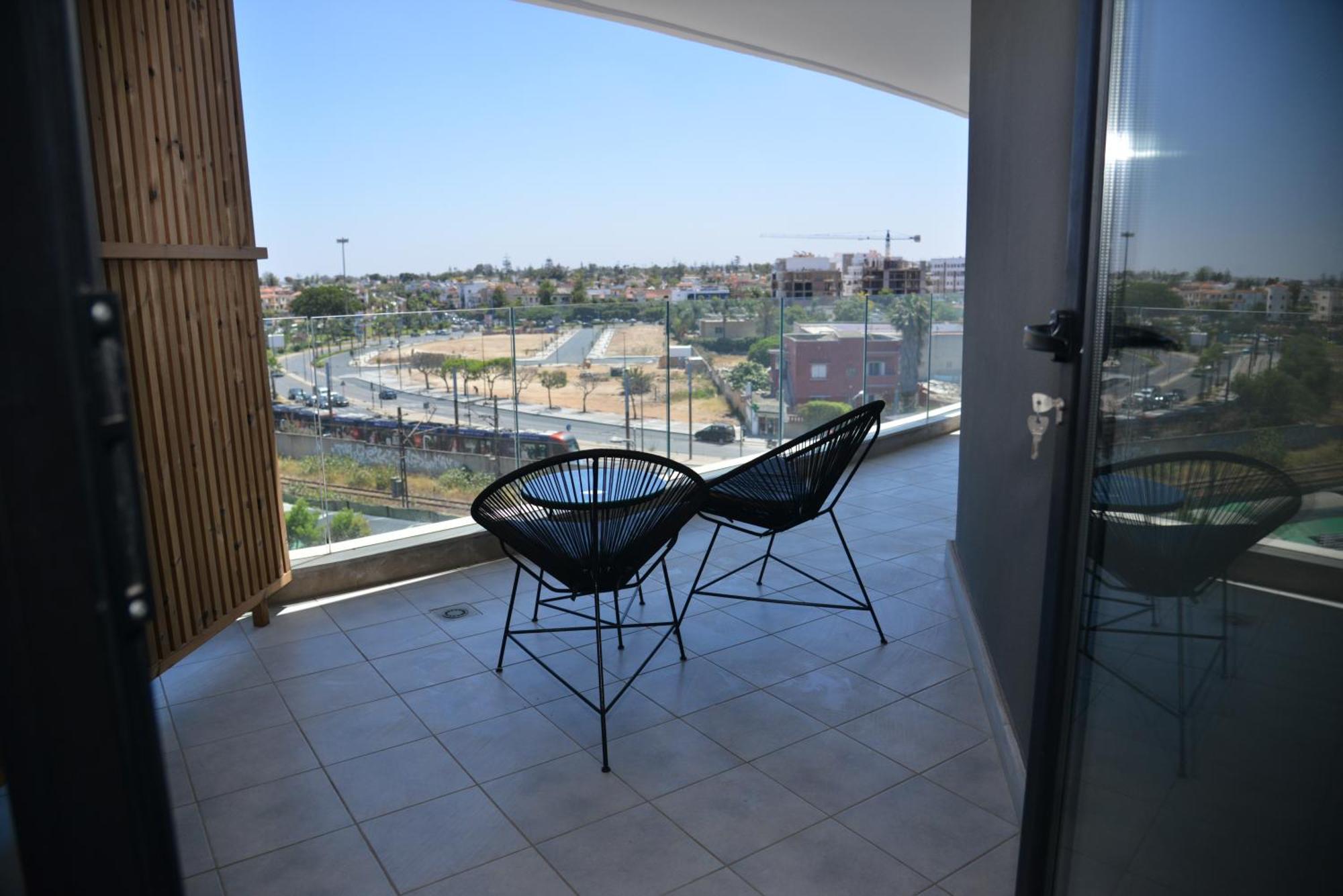 Privilege Oasis Hotel Казабланка Екстериор снимка