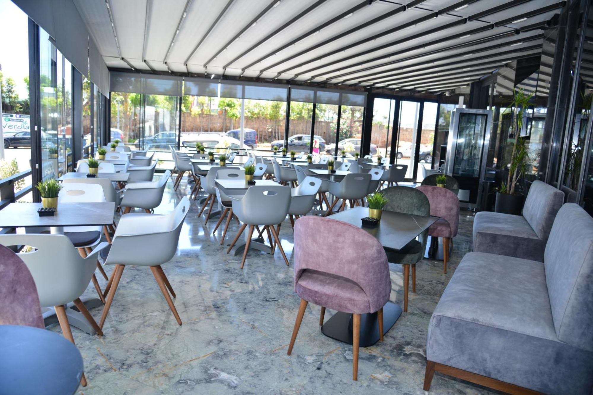 Privilege Oasis Hotel Казабланка Екстериор снимка