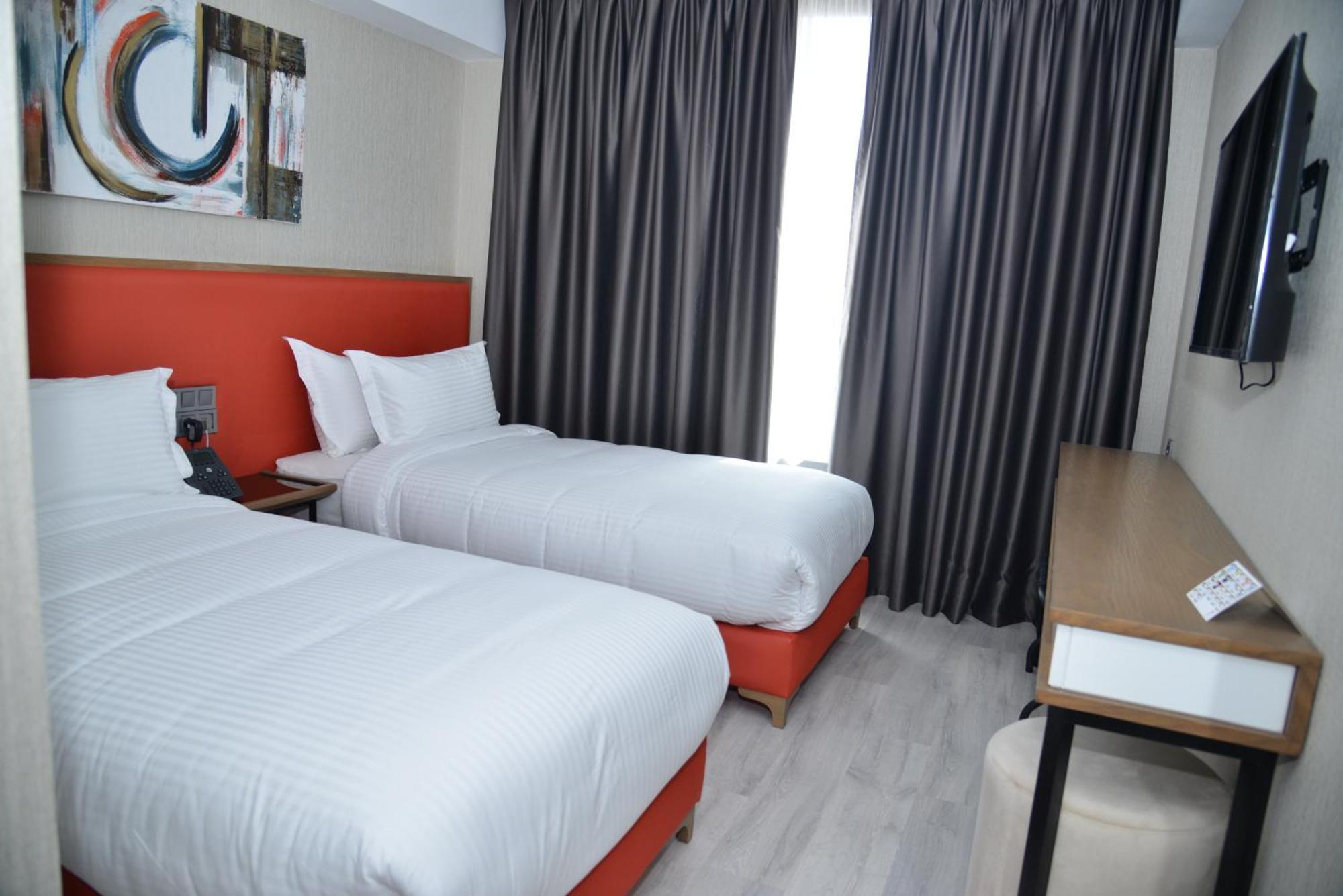 Privilege Oasis Hotel Казабланка Стая снимка