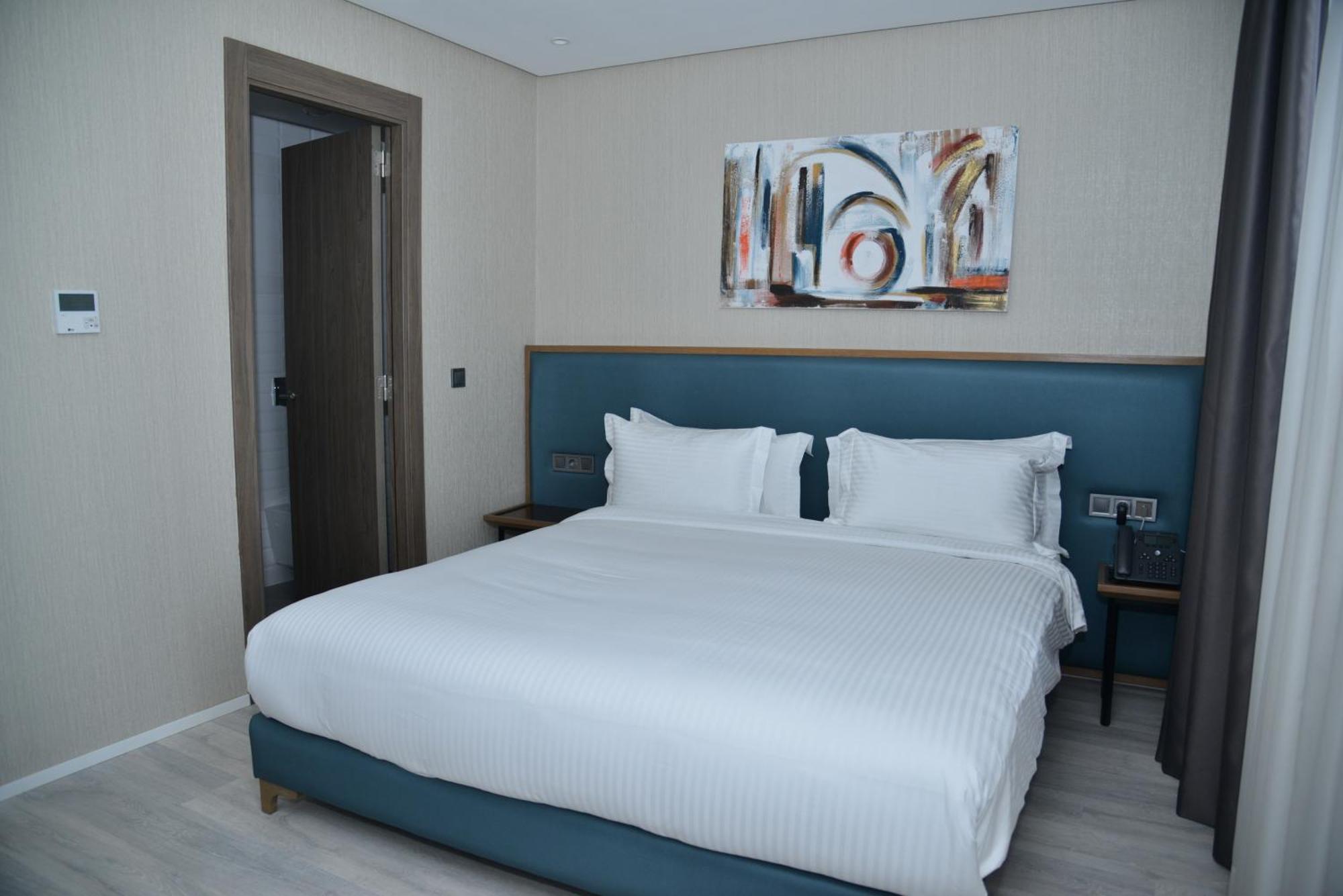 Privilege Oasis Hotel Казабланка Стая снимка