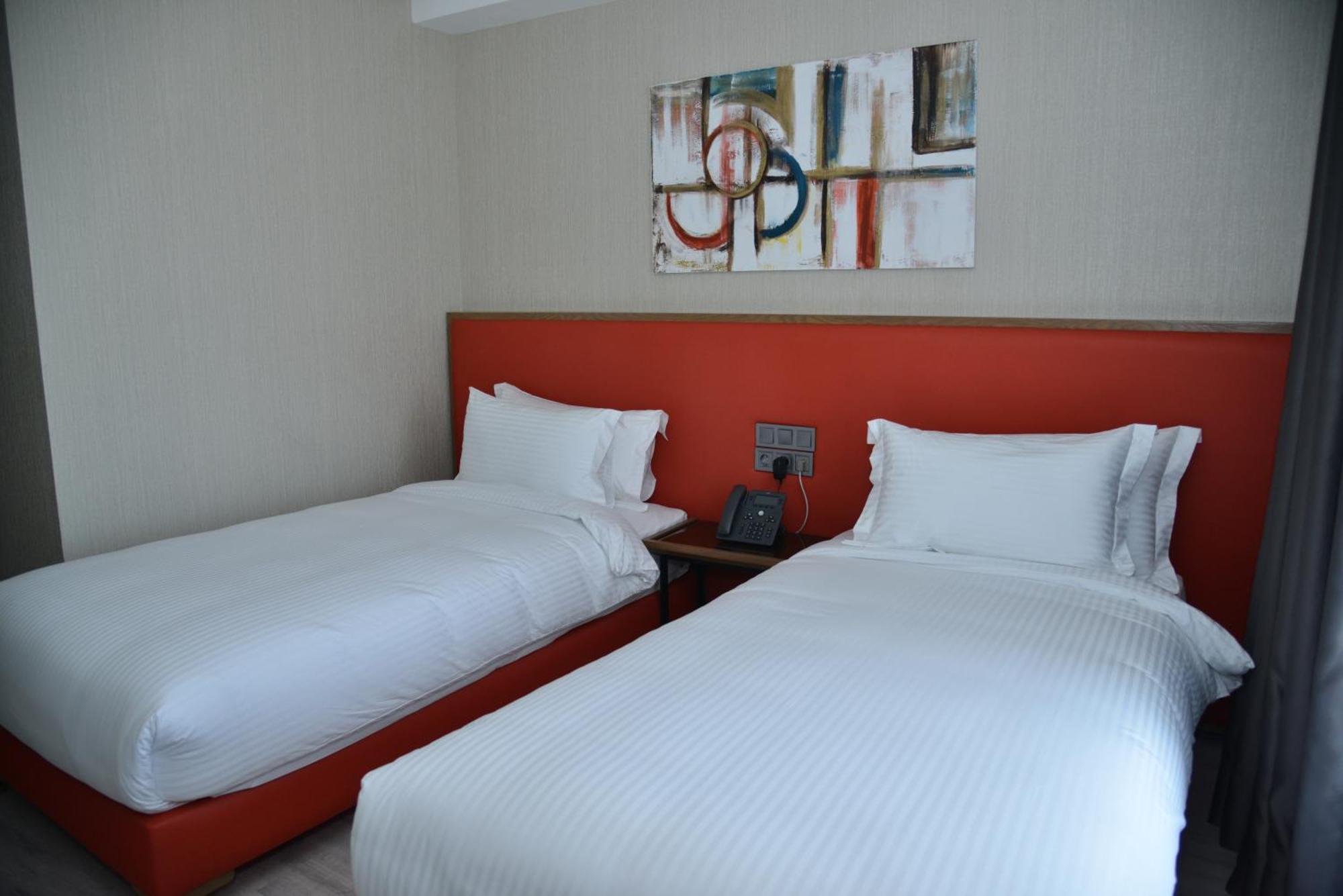 Privilege Oasis Hotel Казабланка Стая снимка