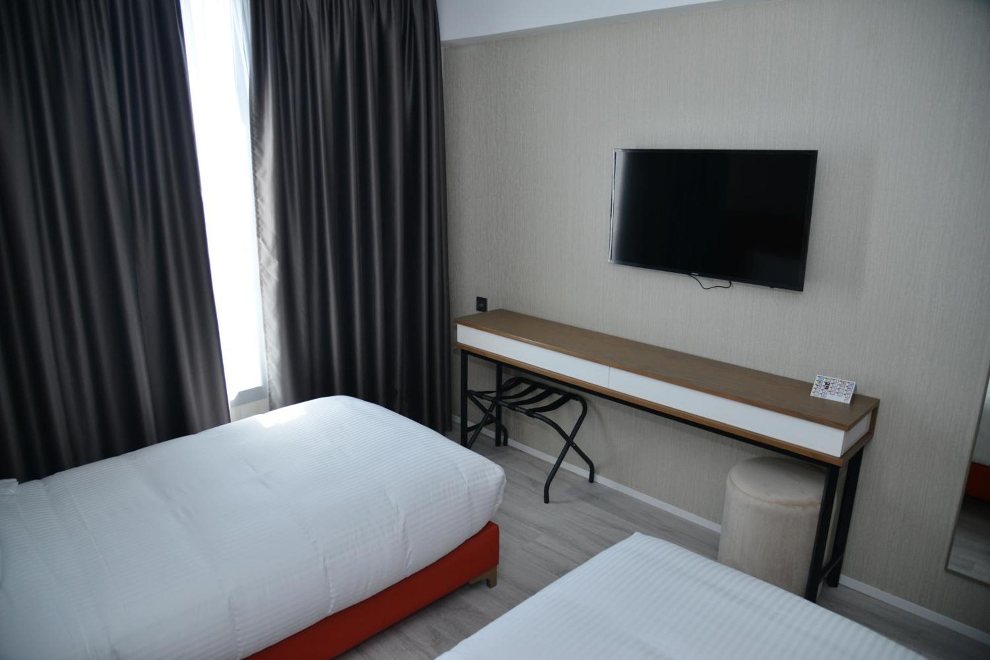 Privilege Oasis Hotel Казабланка Стая снимка